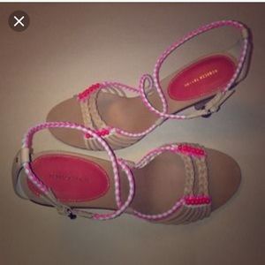 Rebecca Taylor Valeria heels